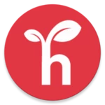 Logo of Hyperpure android Application 